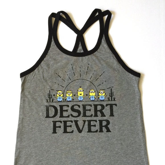 Tops - Women's Racerback Tank